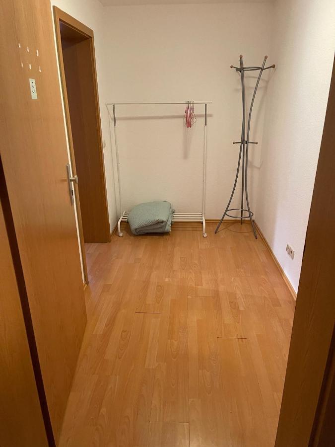Apartment Five - Ep Ticket Garantie Rust Εξωτερικό φωτογραφία